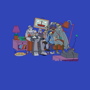 The Villains