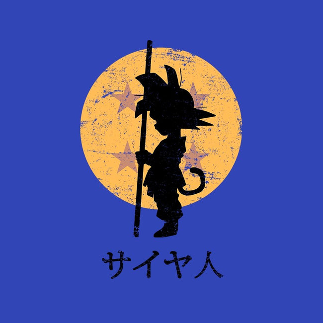 Looking for the Dragon-youth basic tee-ddjvigo