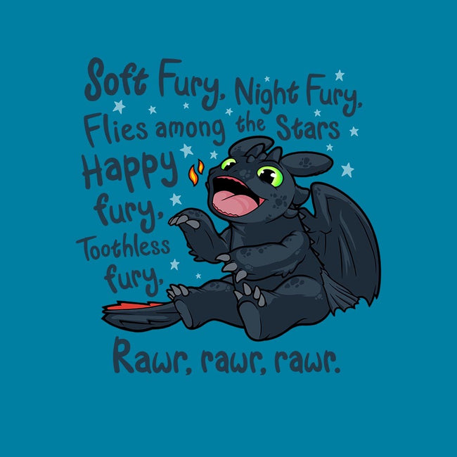 Soft Fury-unisex basic tank-RebelArt