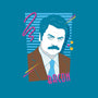 Gimme All the Bacon-mens premium tee-Bamboota