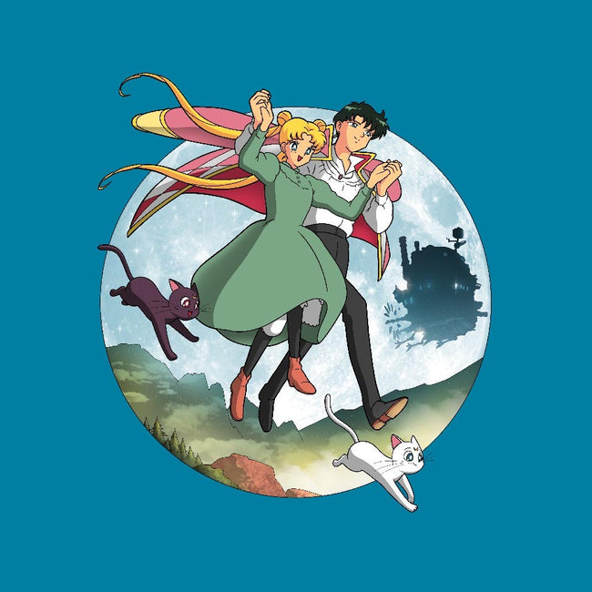 Magical Leap-youth basic tee-batang 9tees