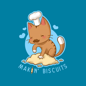 Makin' Biscuits