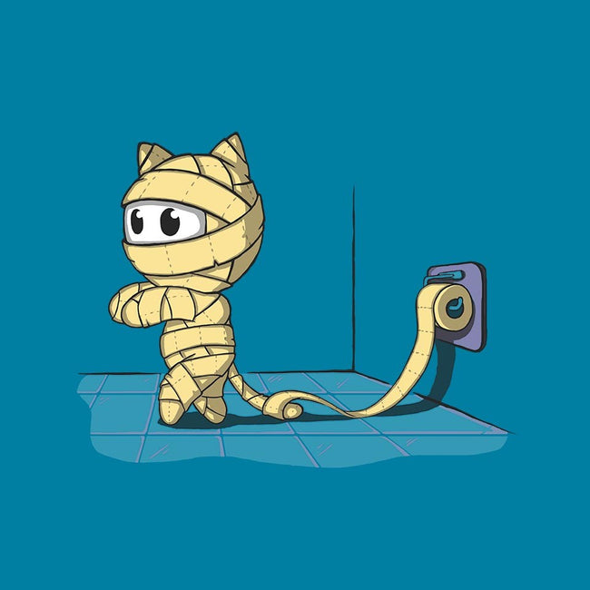 Mummy Cat-unisex basic tank-IdeasConPatatas