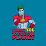 Planeteer Call-mens long sleeved tee-batang 9tees