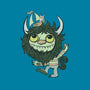 Ode to the Wild Things-unisex basic tank-wotto