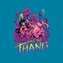 Ain't No Thang-mens basic tee-BeastPop
