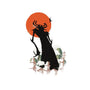 Deliverer of Darkness-unisex basic tank-Kasey Fleming