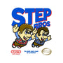Step Bros-unisex pullover sweatshirt-jangosnow