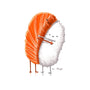 Sushi Hug-unisex pullover sweatshirt-tihmoller