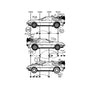 Time Machine Schematics-unisex basic tank-elloco