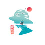 Good Day to Sail-mens premium tee-kkdesign