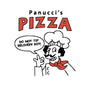 Panucci's Pizza-unisex zip-up sweatshirt-BlackJack-AD