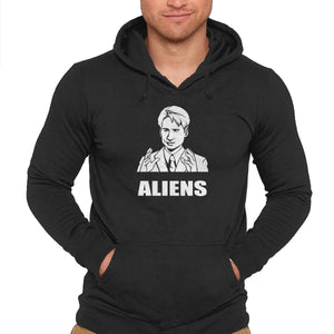 Aliens