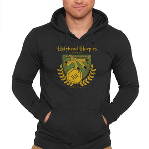 Holyhead Harpies