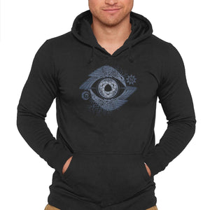 ODIN'S EYE