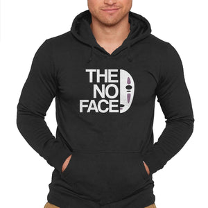The No Face