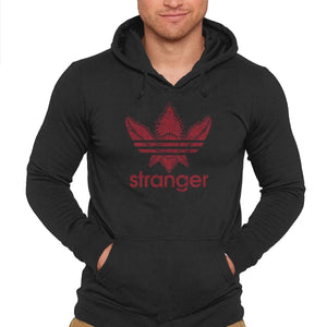 Athletic Stranger