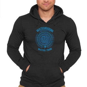 Waterbending University