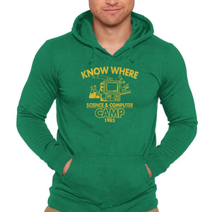 Know Where Camp