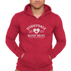 Sunnydale Blood Drive
