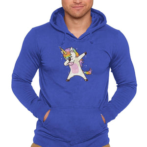 Dabbing Unicorn