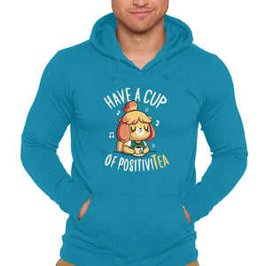 Cup of Positivitea