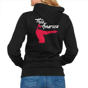 America It Is