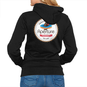 Aperture Bakery