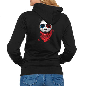 3D Panda