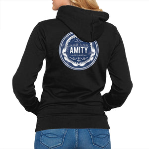 Amity Island Harbor Patrol