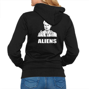 Aliens