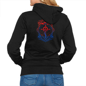 Alchemy Nouveau