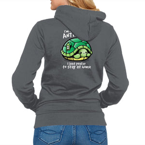 Antisocial Turtle