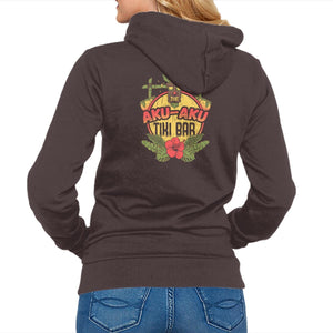 Aku Aku Tiki Bar