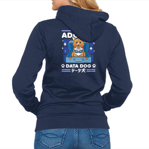 Adopt a Data Dog