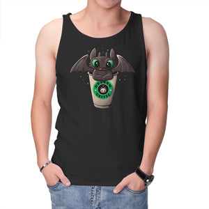 Dragon Coffee