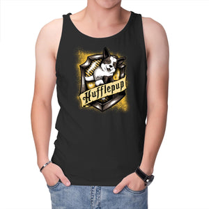 House Hufflepup