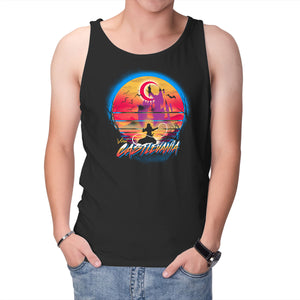 Visit Castlevania