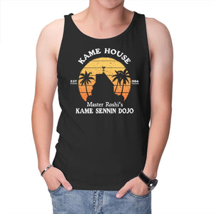 Kame House