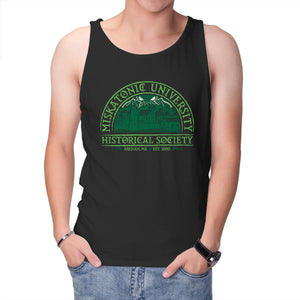 Miskatonic History Society