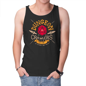 Dungeon Crawlers Club