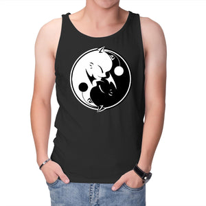 Yin Yang Mog