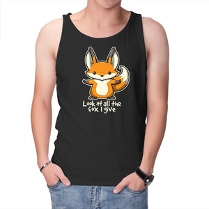 All The Fox