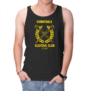 Sunnydale Slayers Club