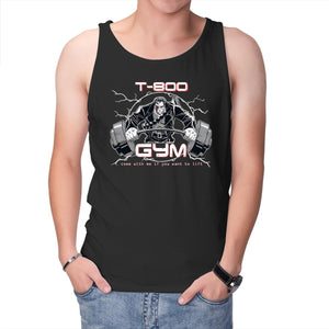 T-800 Gym