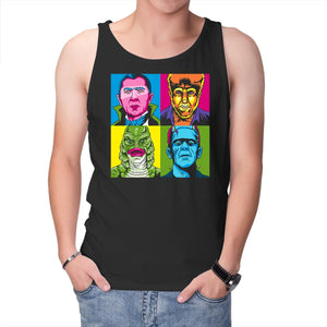 Pop Monster