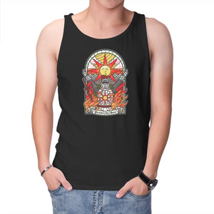 Church of the Sun