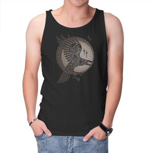 Norse Raven