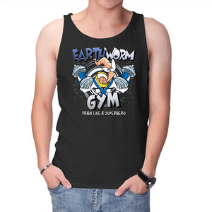 Earthworm Gym