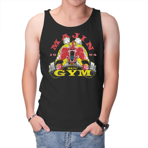 Majin Gym